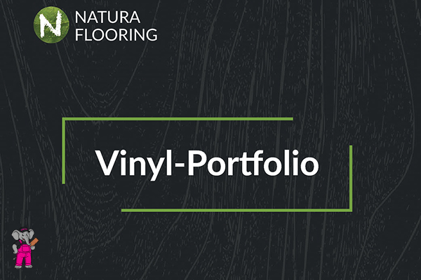 Teppichland Hagen - Deckblatt - Katalog Vinylboden